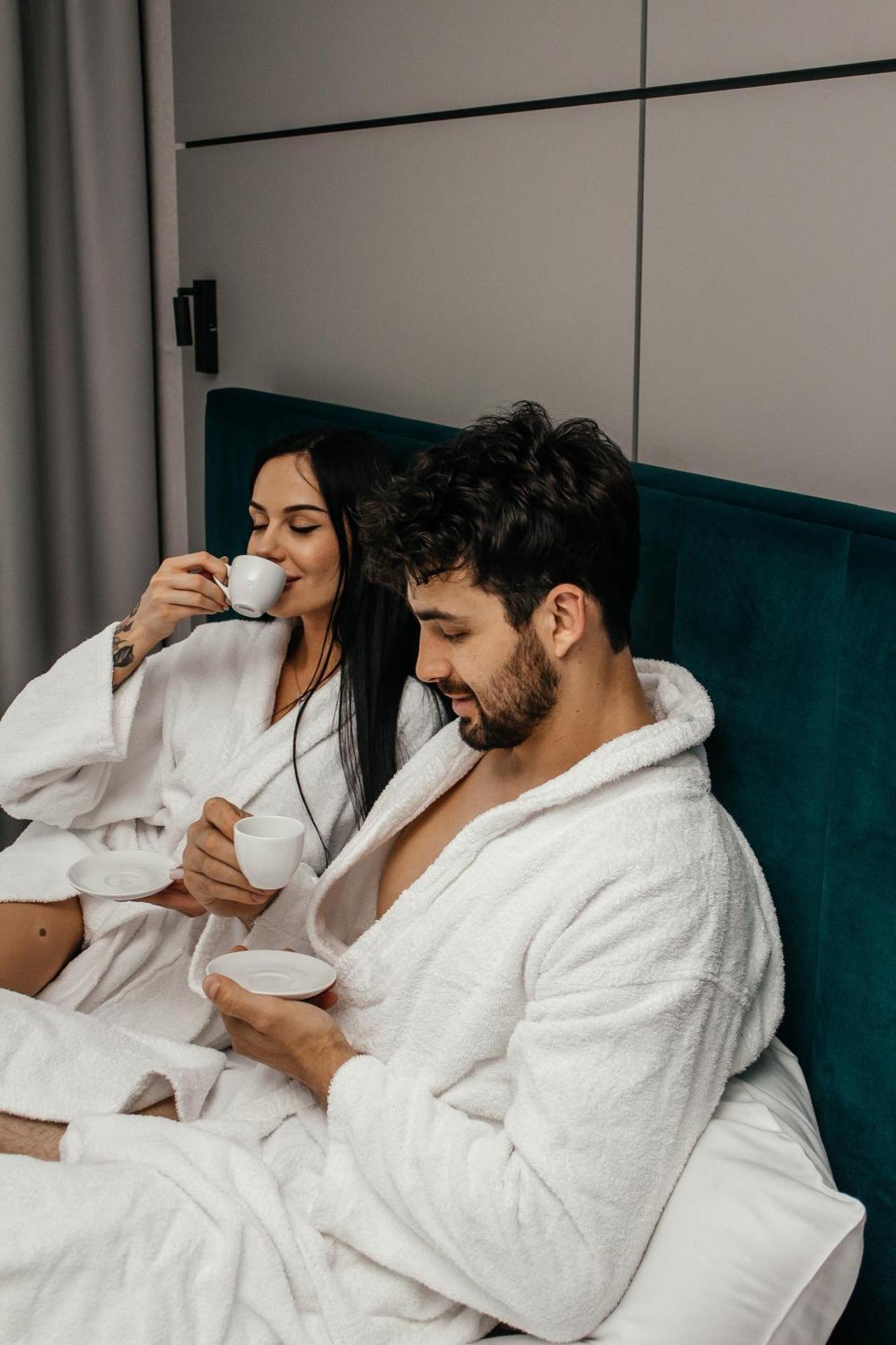 Rest&Ski Spa Resort Bukovel Bagian luar foto