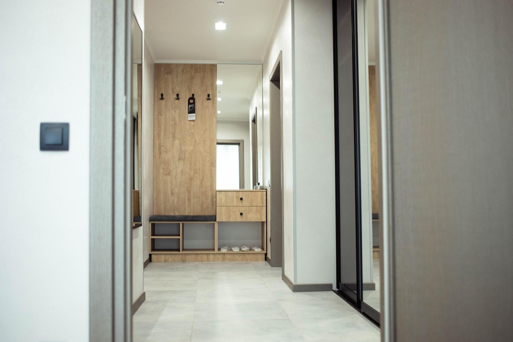 Rest&Ski Spa Resort Bukovel Bagian luar foto